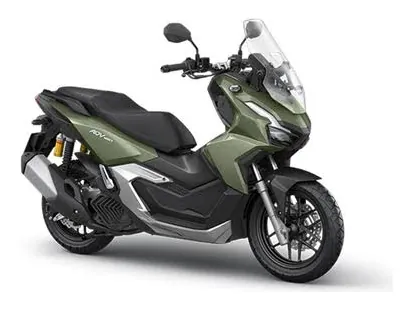 Honda ADV 160