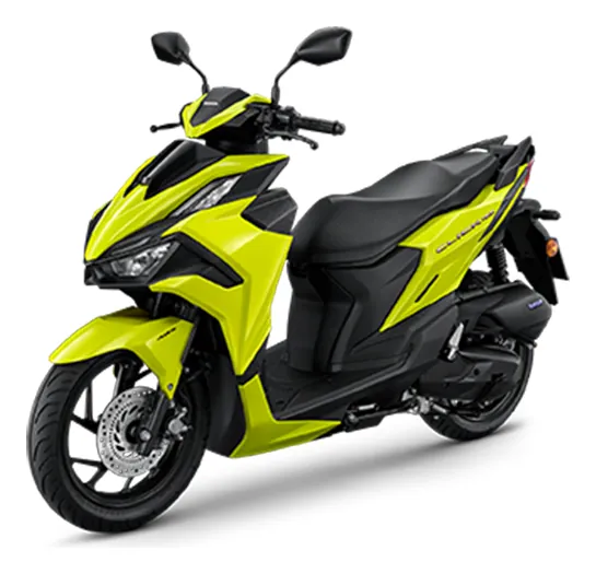 Honda Click 160