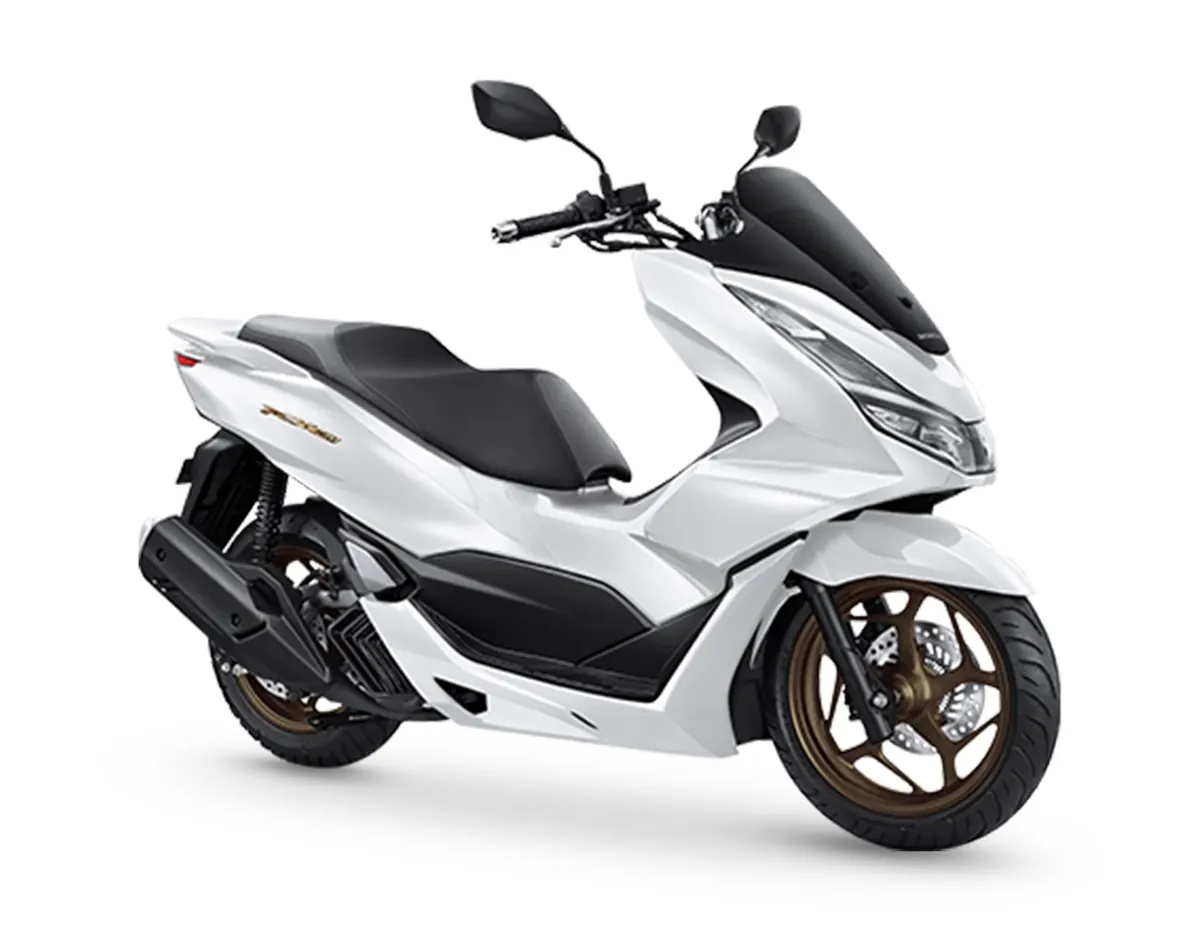 Honda PCX 160